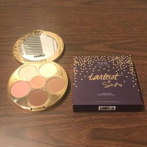 Tarte Tartiest Contour Palette
